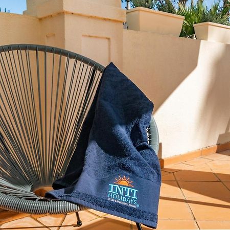 Vale De Lobo By Intiholidays Vale do Lobo Esterno foto
