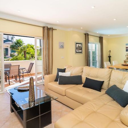 Vale De Lobo By Intiholidays Vale do Lobo Esterno foto