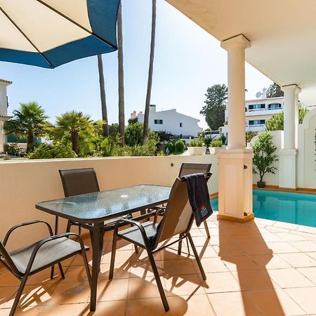 Vale De Lobo By Intiholidays Vale do Lobo Esterno foto
