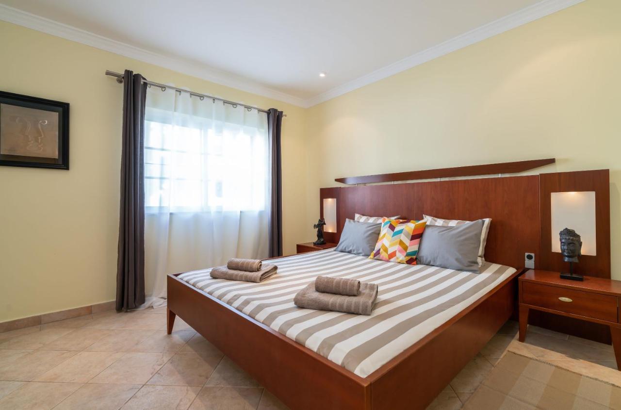 Vale De Lobo By Intiholidays Vale do Lobo Esterno foto