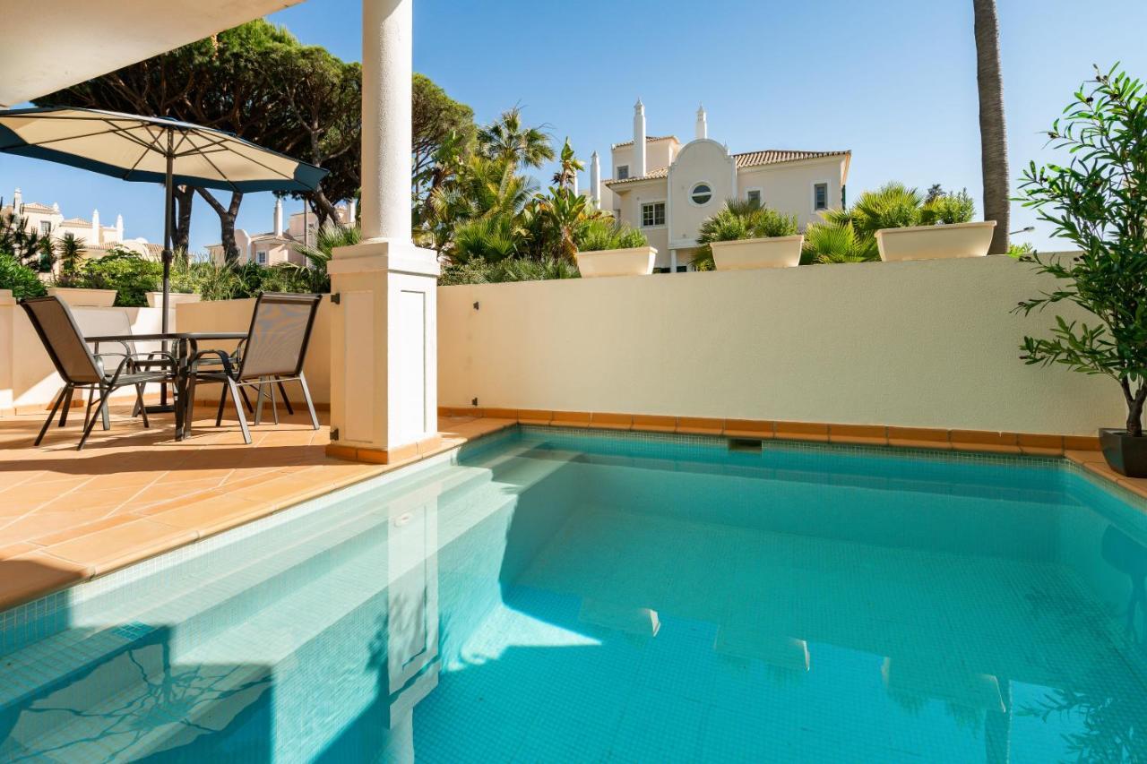 Vale De Lobo By Intiholidays Vale do Lobo Esterno foto