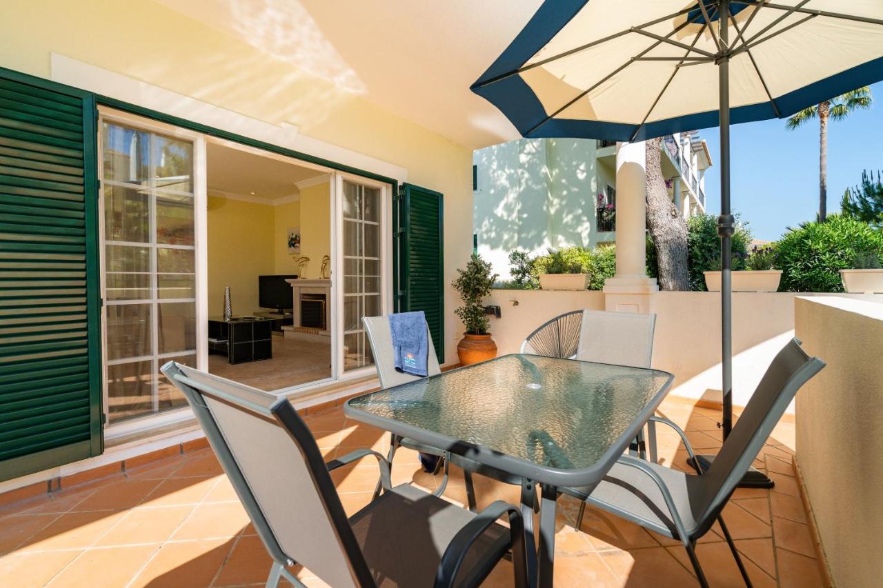 Vale De Lobo By Intiholidays Vale do Lobo Esterno foto