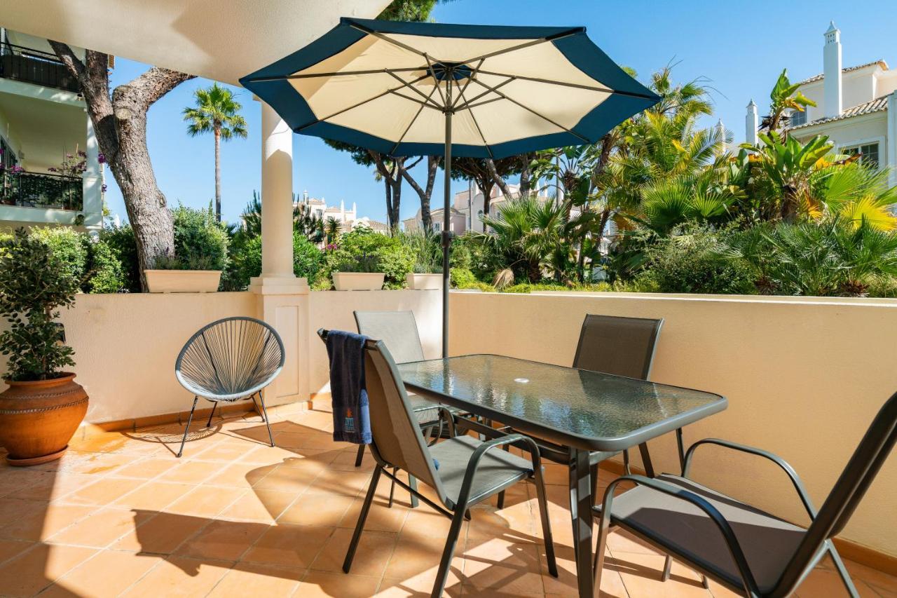 Vale De Lobo By Intiholidays Vale do Lobo Esterno foto