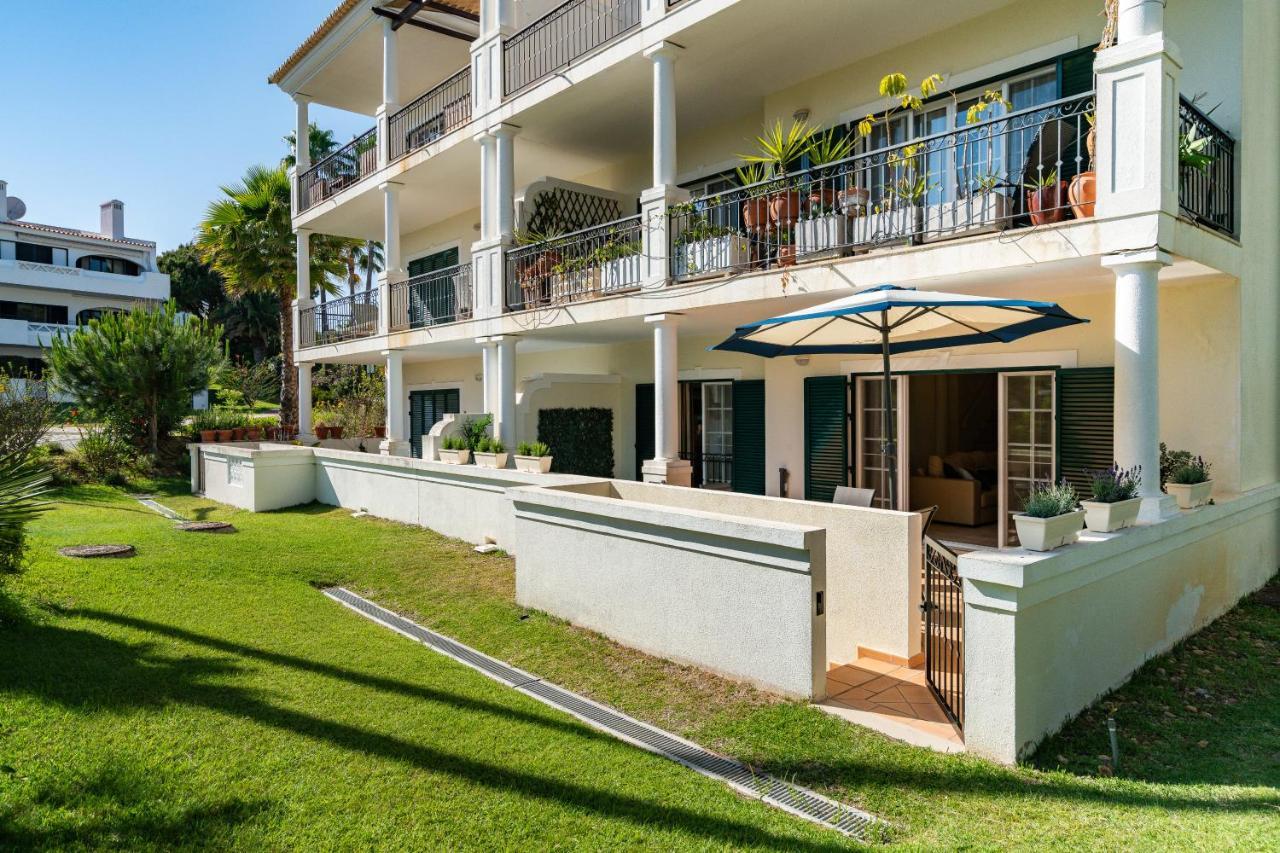 Vale De Lobo By Intiholidays Vale do Lobo Esterno foto